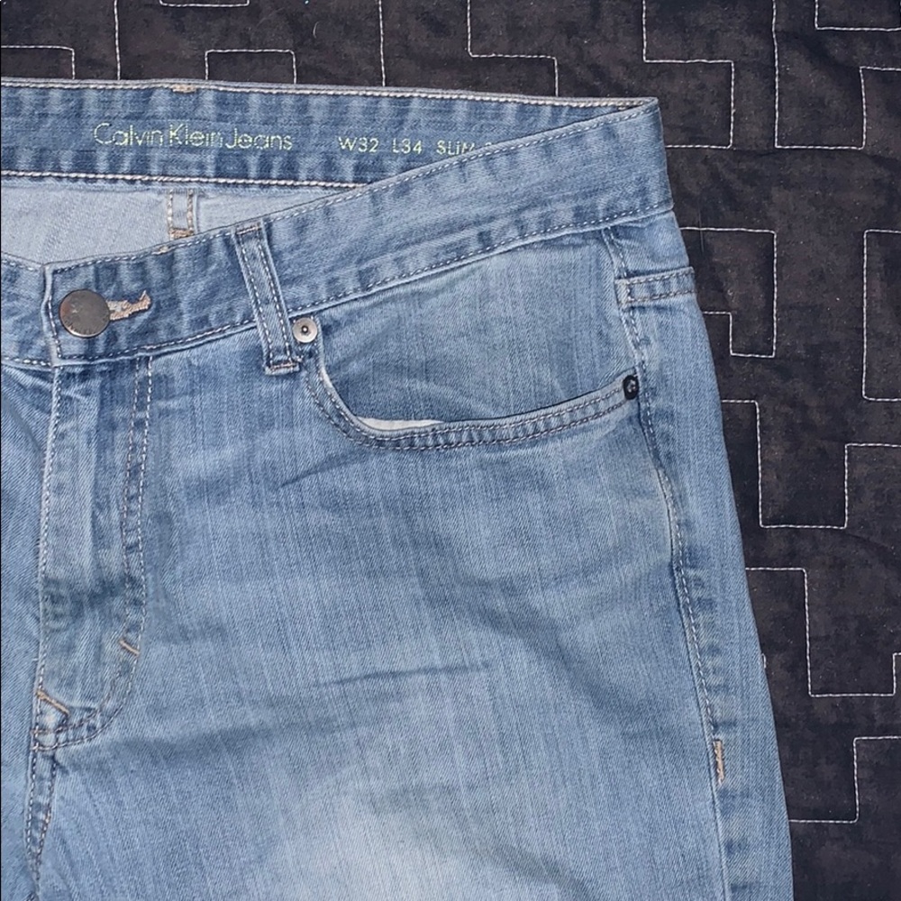 Calvin Klein Women’s Jeans